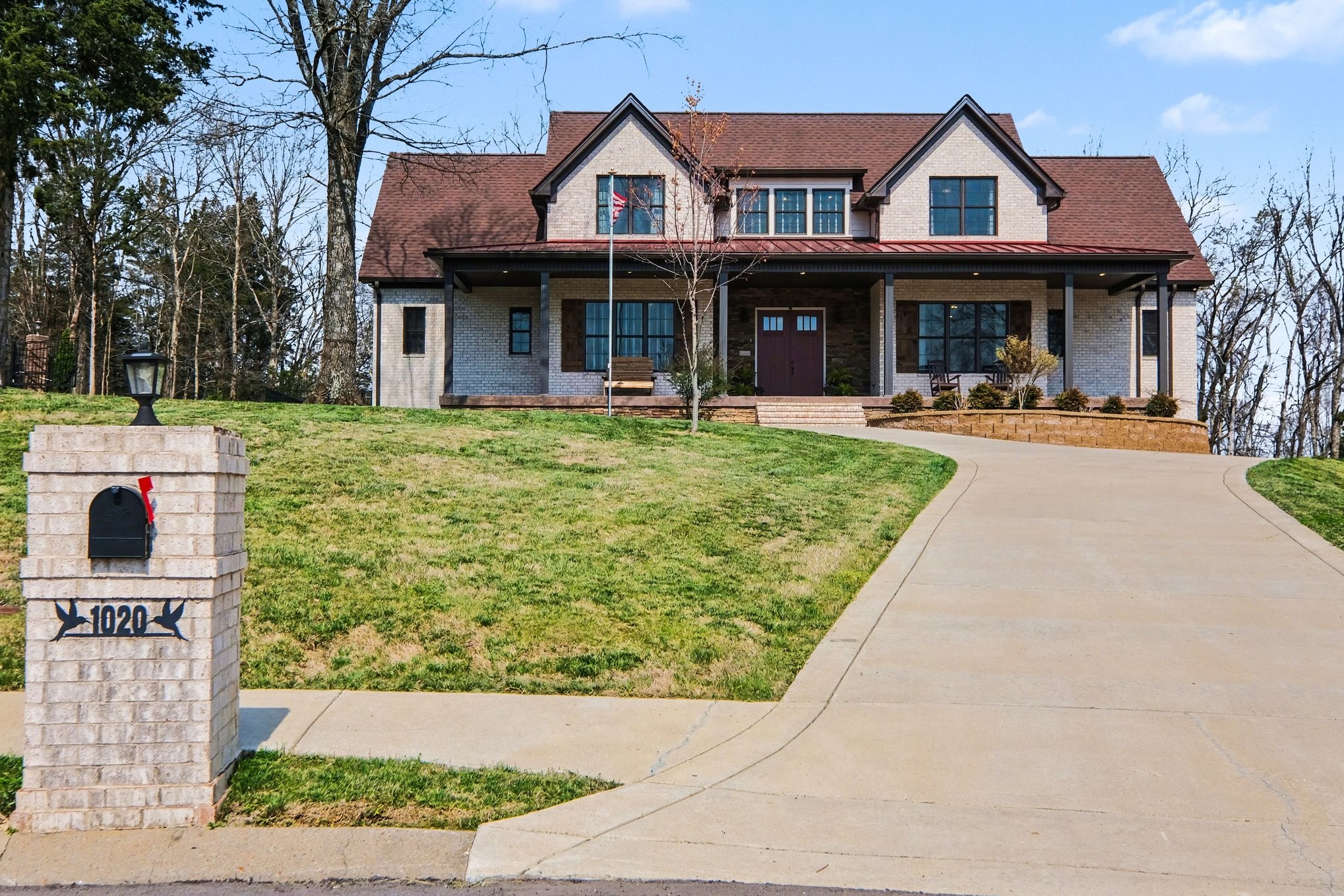 1020 Morchella Private Way