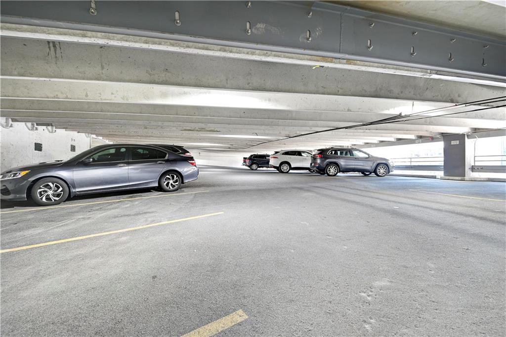 1101 Walnut Street 1308