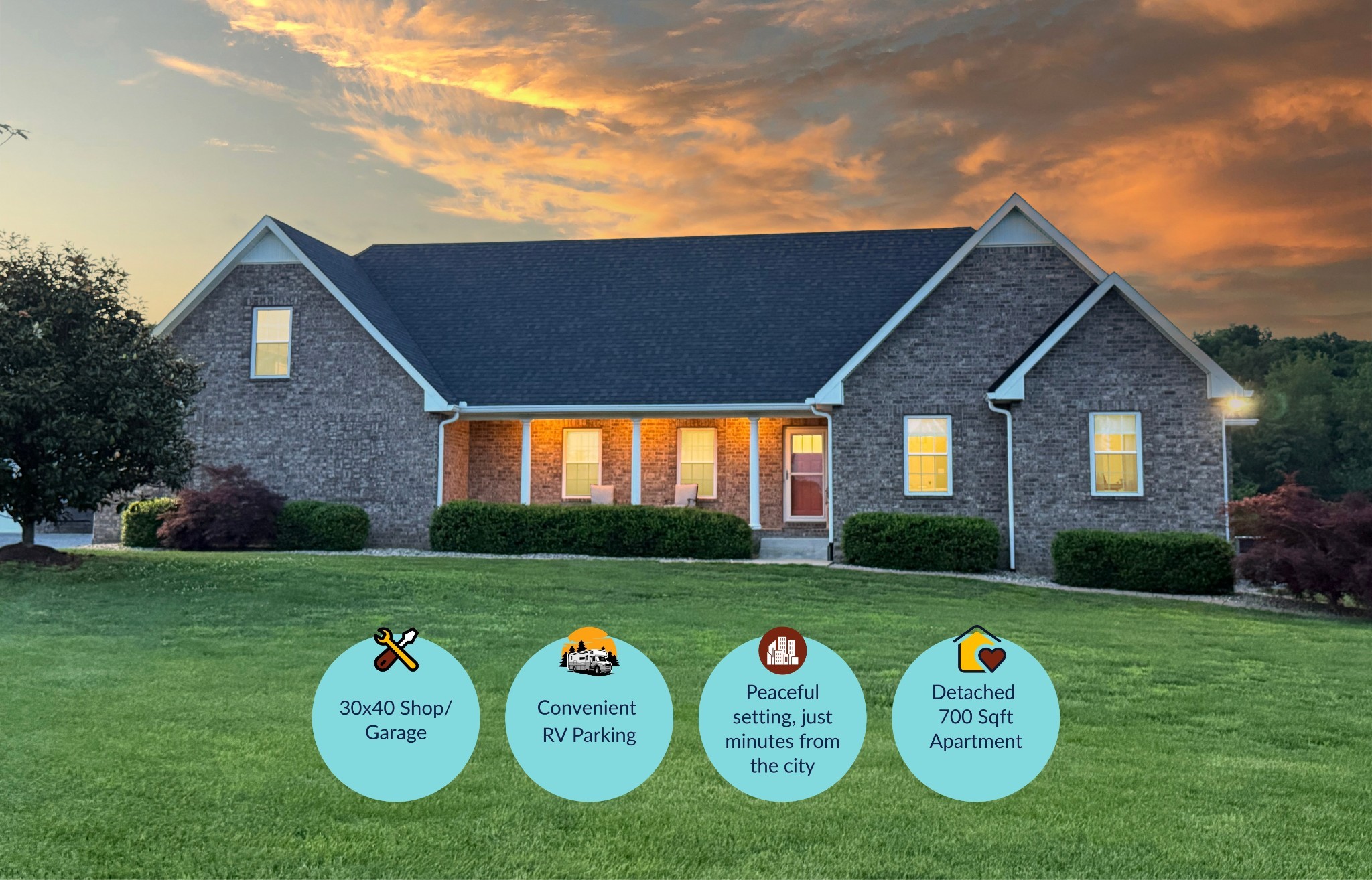 334 N Centerpoint Rd