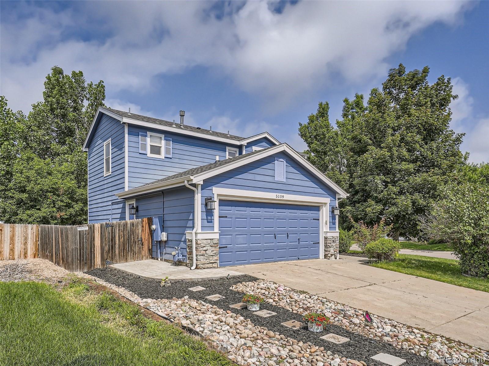 5109 S Malta Way