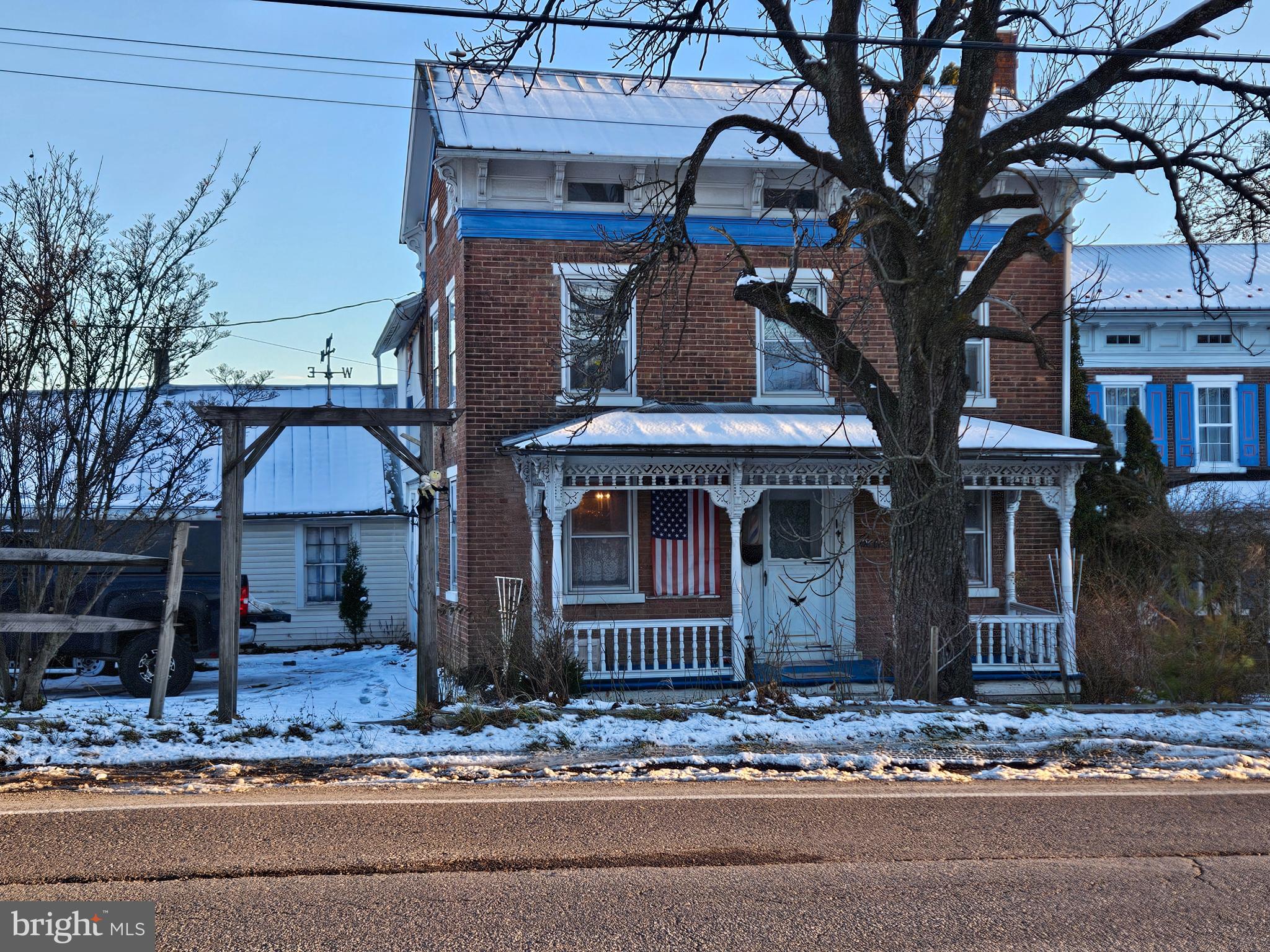 4164 Penns Valley Road