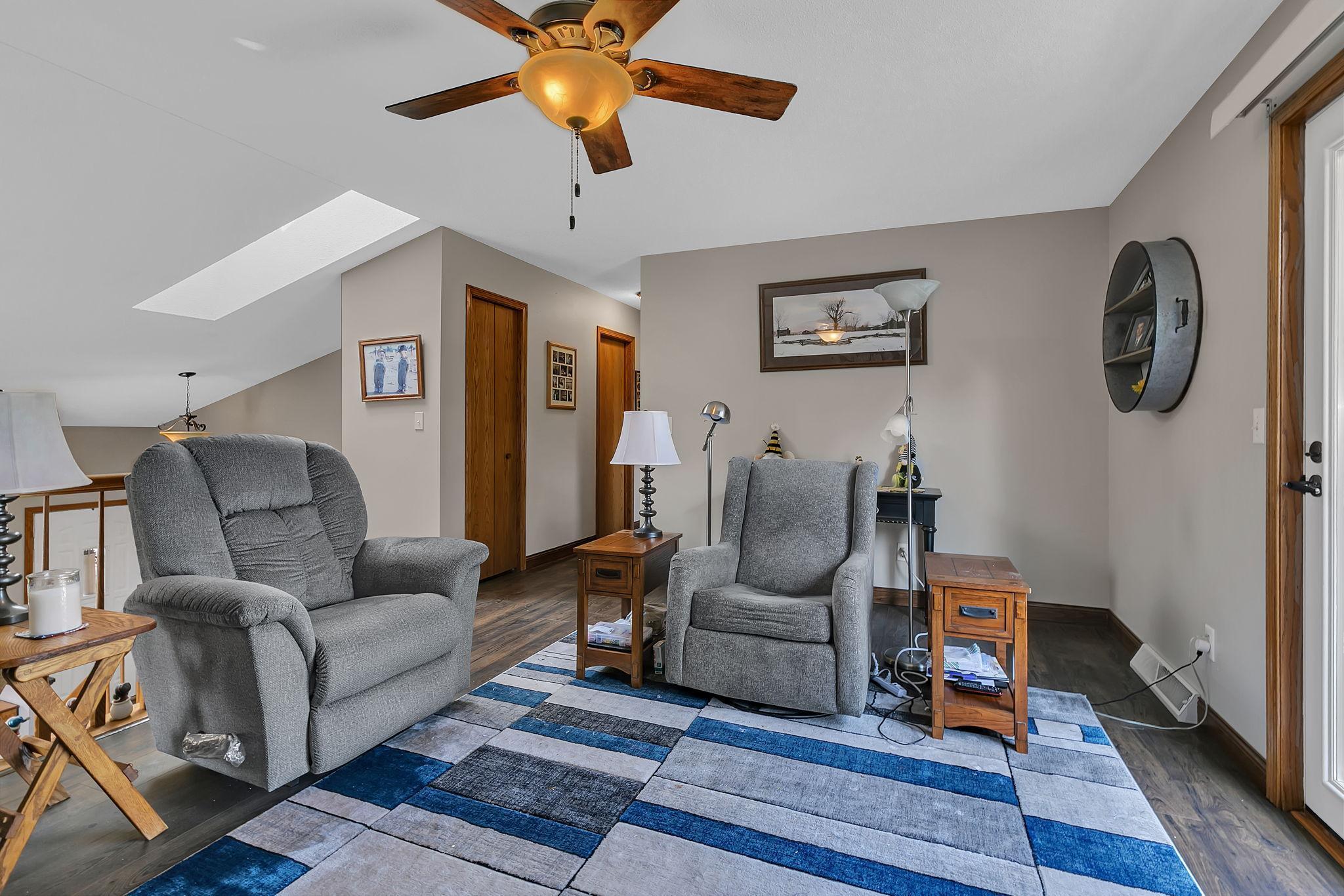 1 Pine Tree Court