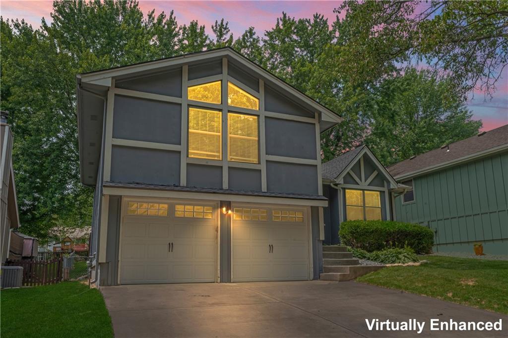 6500 N Jarboe Street