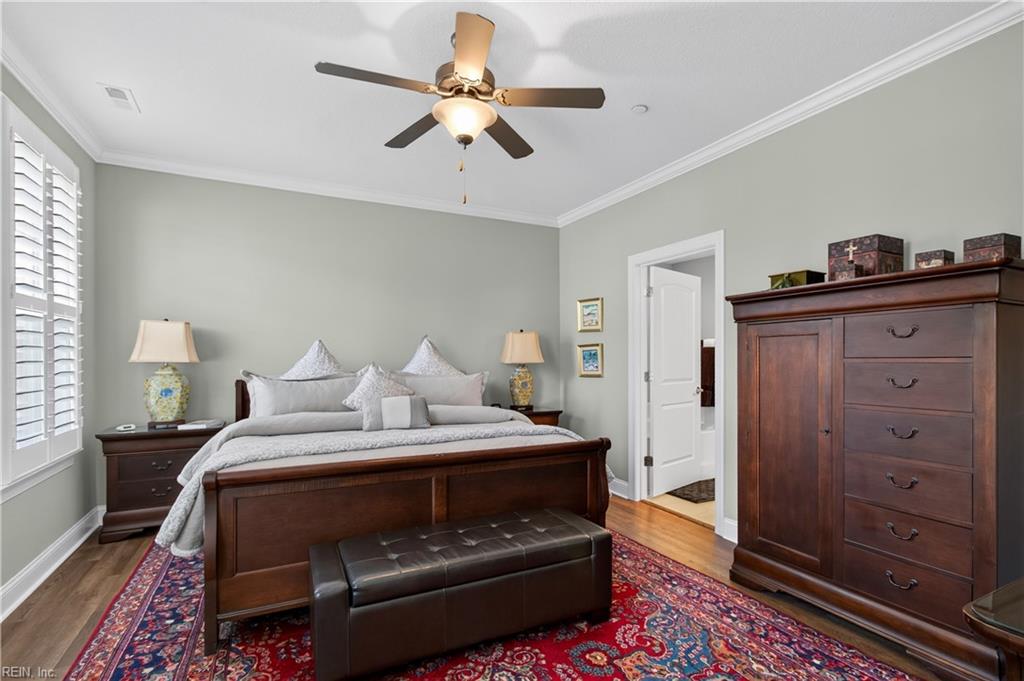 152 Tranquility Trace