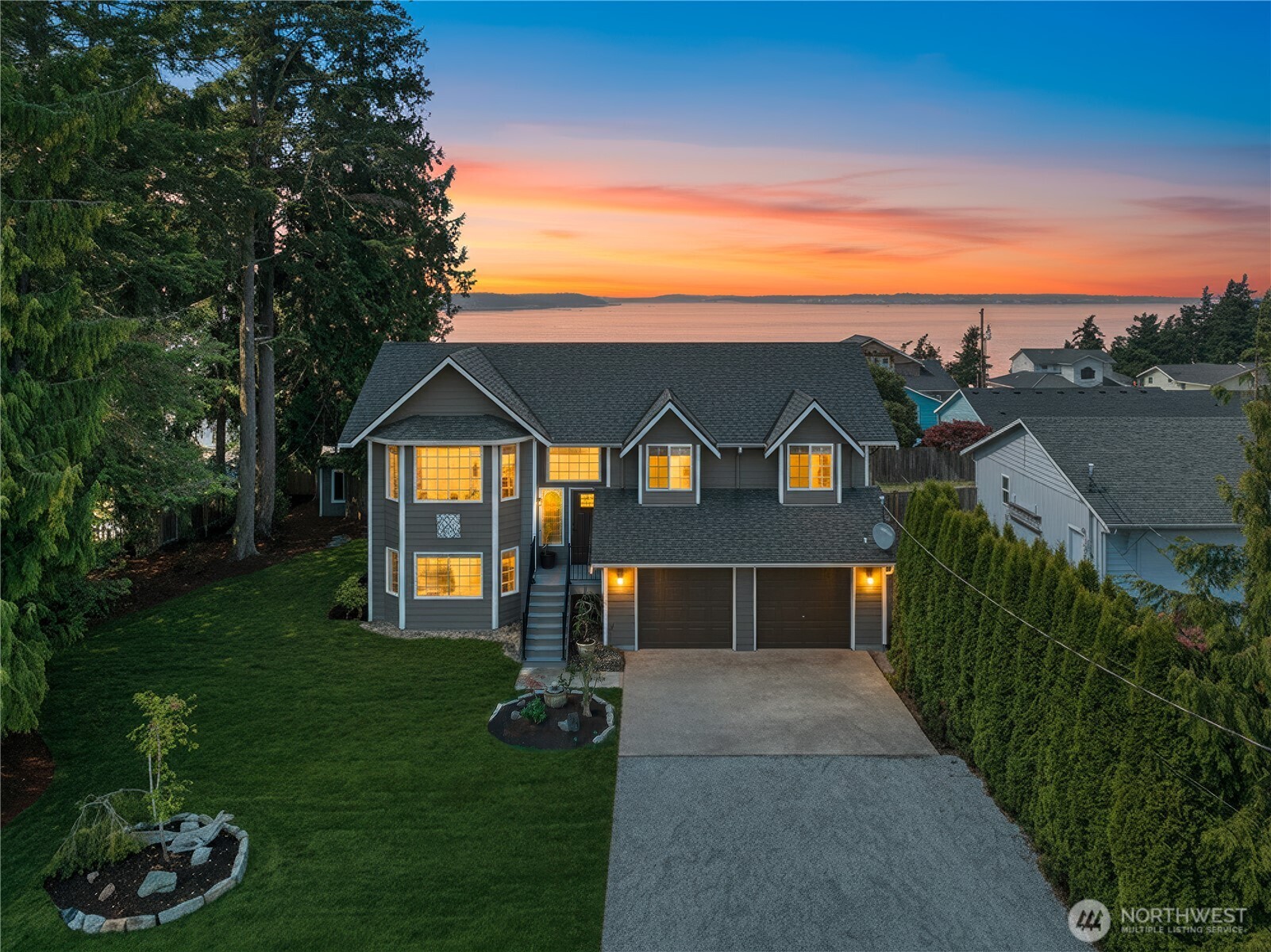 325 Melissa Street, Camano Island, WA 98282