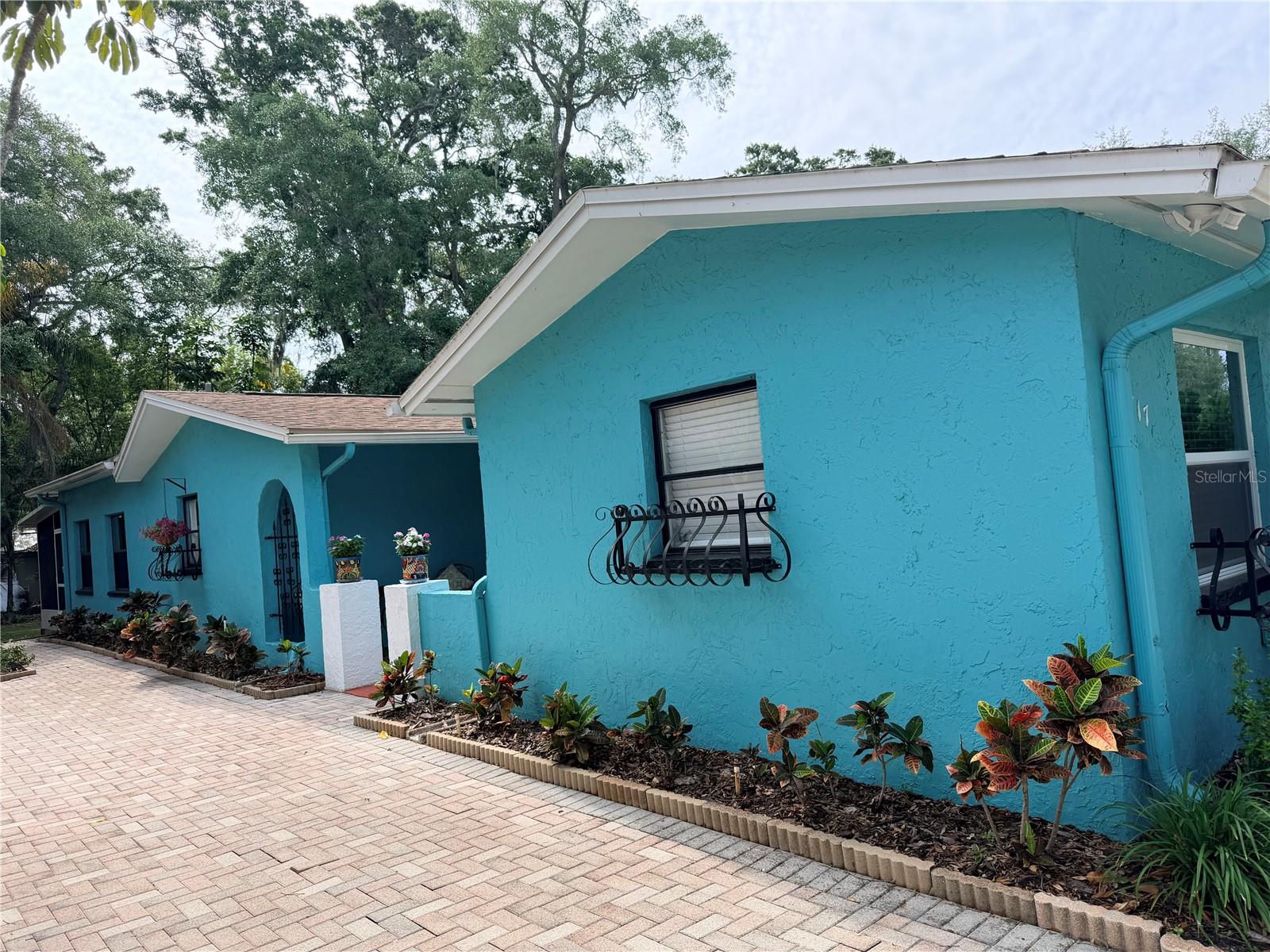 Discover Your Coastal Haven – A Stunning 3-Bedroom Home in Tarpon Springs!PRICED TO SELL IMMEDIATELY!!!  Welcome to a slice of paradise nestled in the heart of Tarpon Springs! This remarkable 3-bedroom, 2-bathroom house is not just a home; it embodies a lifestyle of comfort, elegance, and coastal living. Whether you're seeking a permanent residence, a vacation retreat, or an investment opportunity for Airbnb, this fully furnished gem is ready to welcome you with open arms.KEY FEATURES INCLUDE:INVITING OPEN FLOOR PLAN: As you step inside, you’ll be greeted by a bright and spacious living area that seamlessly flows into the dining and kitchen spaces. Perfect for entertaining family and friends, this layout ensures that no one gets left out of the conversation.GOURMET KITCHEN: Channel your inner chef in the modern kitchen, equipped with top-of-the-line appliances, generous counter space, and stylish cabinetry. It’s the ideal setting for whipping up culinary delights while enjoying the company of your guests.LUXURIOUS BATHROOMS: Retreat to your master bath where a large soaker tub invites relaxation after a long day. Both bathrooms feature double sinks, providing comfort and convenience for you and your guests plus a new shower was installed in April 2026VERSITILE BONUS ROOM: Need extra space? The expansive bonus room can easily transform into a 4th bedroom, a home office, or an entertainment hub tailored to your unique lifestyle needs.OUTDOOR BLISS: Embrace the tranquility of nature on your spacious screened-in porch, the perfect spot for sipping your morning coffee or winding down with a good book. This seamless indoor-outdoor living space enhances your enjoyment of the beautiful Florida weather.PRIME LOCATION: Just a short stroll away, the serene waters of Whitcomb Bayou beckon, while nearby parks and beaches offer stunning landscapes and outdoor recreation. Experience the charm of Historic Downtown Tarpon Springs and the world-famous Sponge Docks, famous for their delightful dining, shopping, and rich cultural experiences.OUTDOOR ENTHUSIAST'S DREAM: With easy access to the Pinellas Trail, your outdoor adventures are limitless. Whether you prefer biking, jogging, or leisurely walks, you’ll love the active lifestyle this location supports.RECENT UPDATES: With a roof replacement in 2020, AC in 2017 and a new shower added in April 2026, this home is not only beautiful but has also been thoughtfully maintained for your peace of mind.CONVENIENT OFF-STREET PARKING: Arrive home to the convenience of off-street parking, providing easy access for you and your guests.Don’t Miss Out! This stunning home in a charming community is a rare find that perfectly marries modern living with the beauty of coastal life. Whether you envision it as your forever home or an investment property, this house is move-in ready and waiting for you to make it your own.Schedule your showing today and step into the coastal lifestyle you’ve always dreamed of. Your paradise awaits in Tarpon Springs!