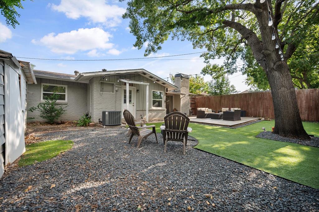 3234 High Lark Drive
