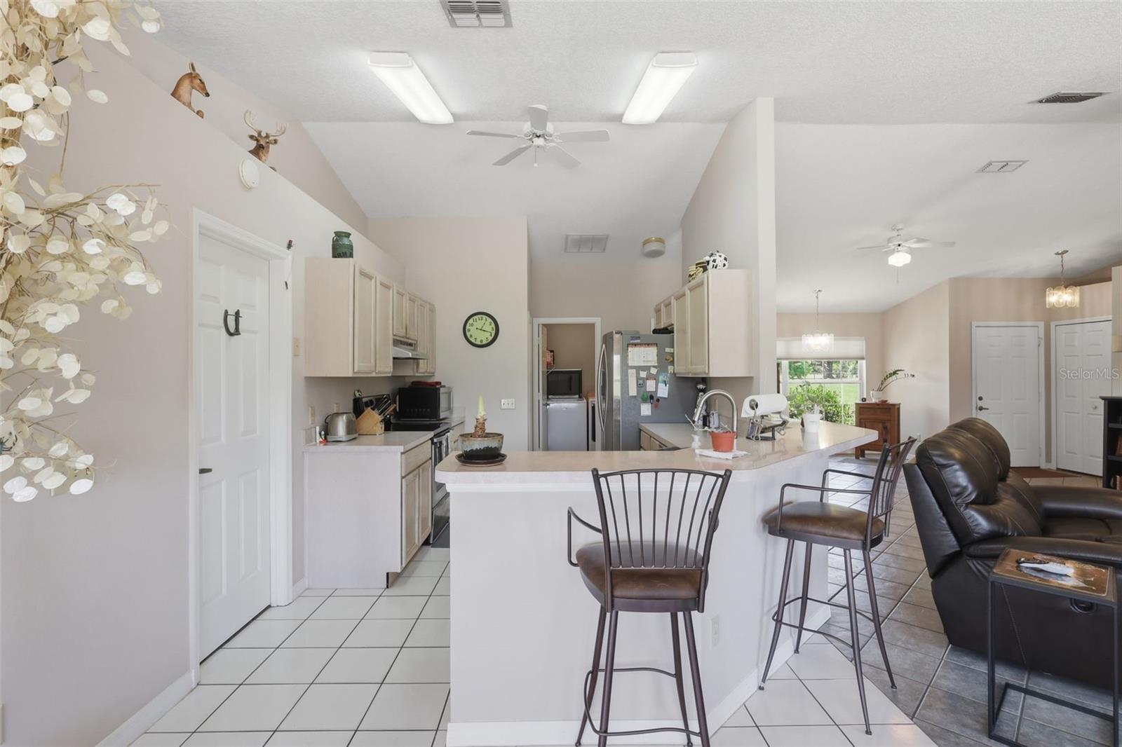 1200 N Hart Road