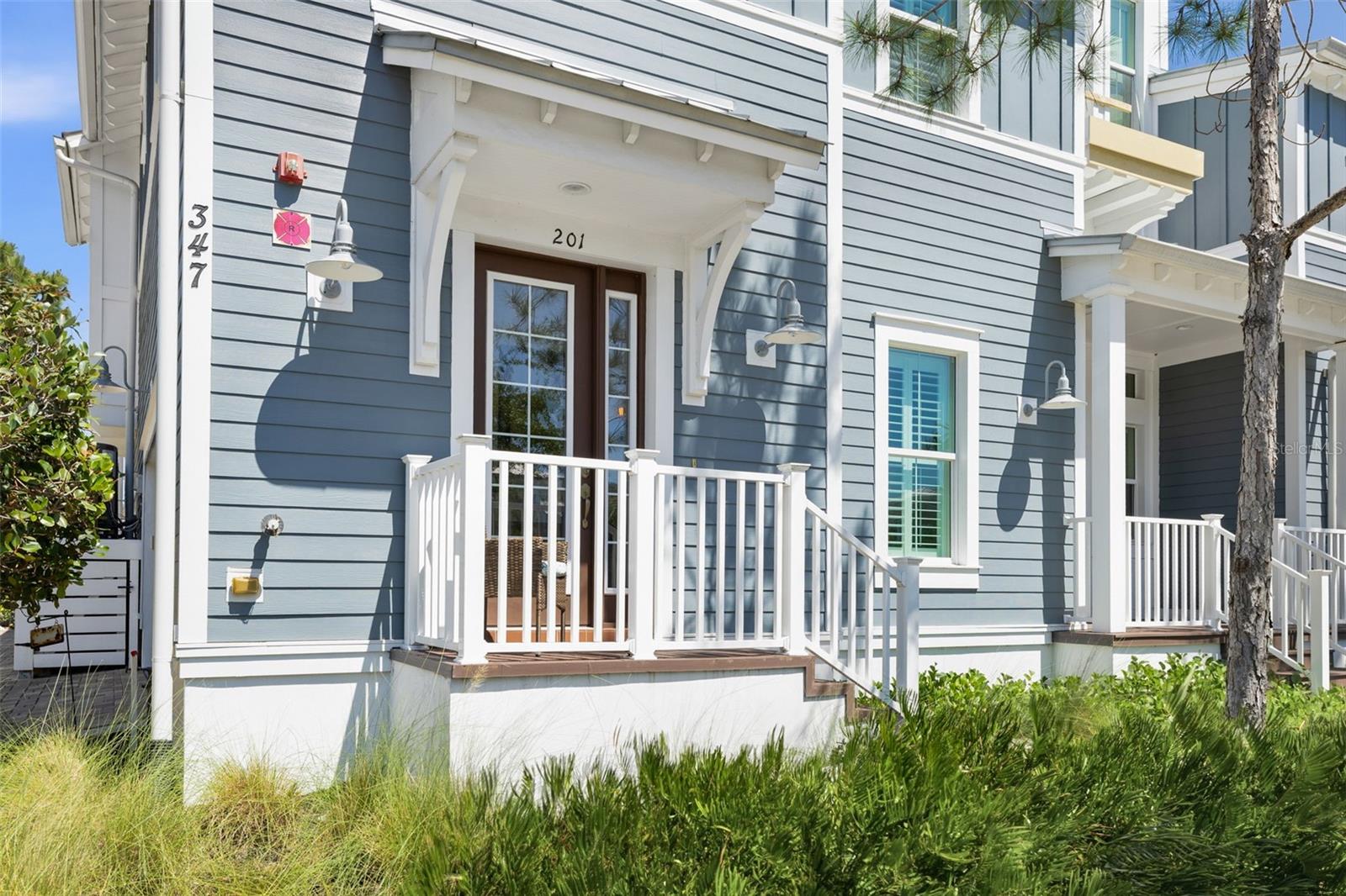347 Compass Point Drive 201