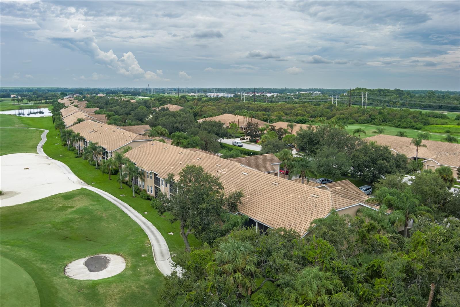 803 Fairwaycove Lane 206