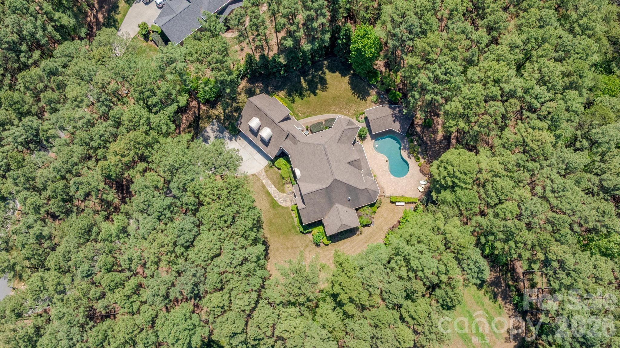 7315 Bay Ridge Drive