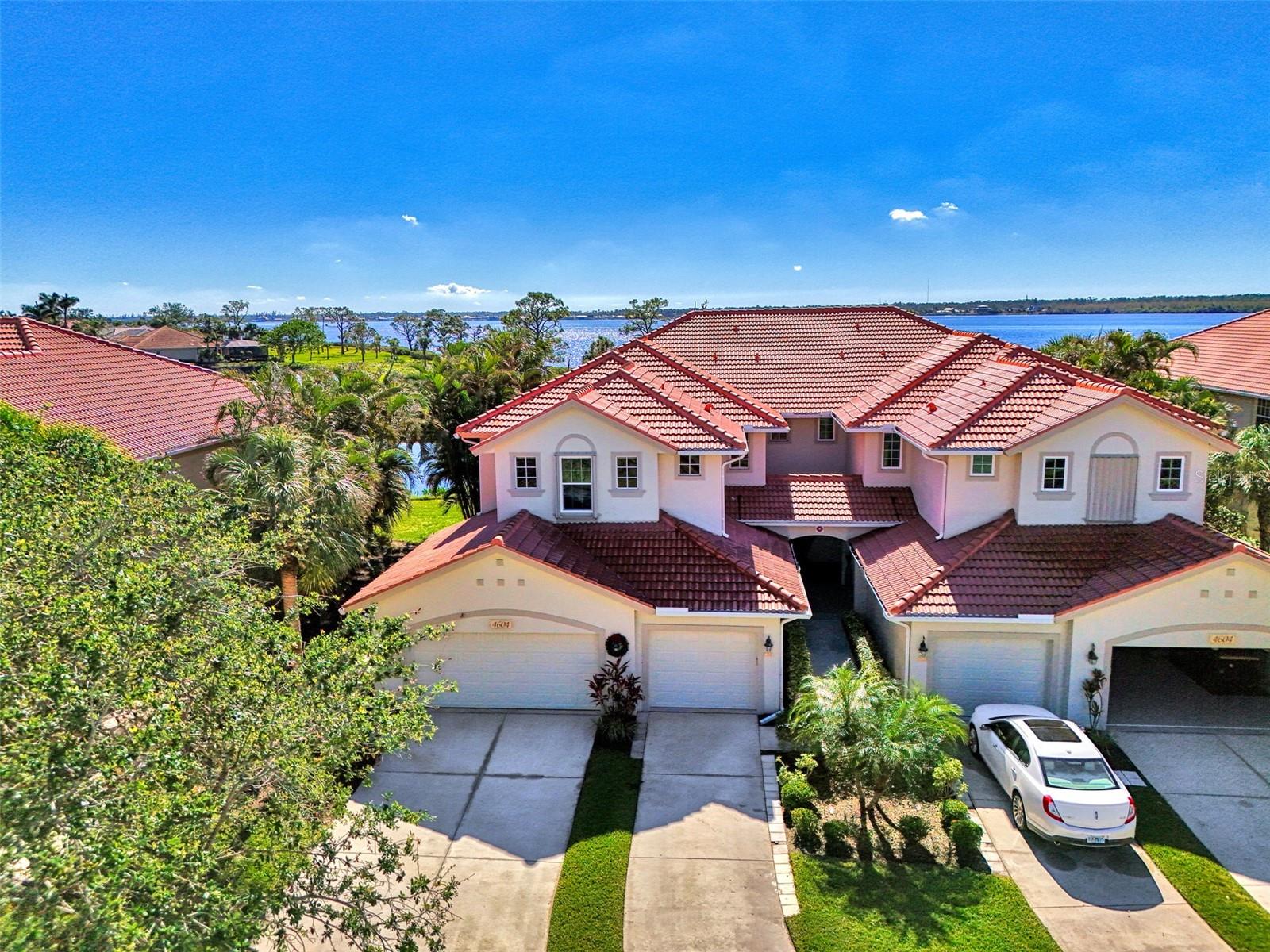 4604 Club Drive B201