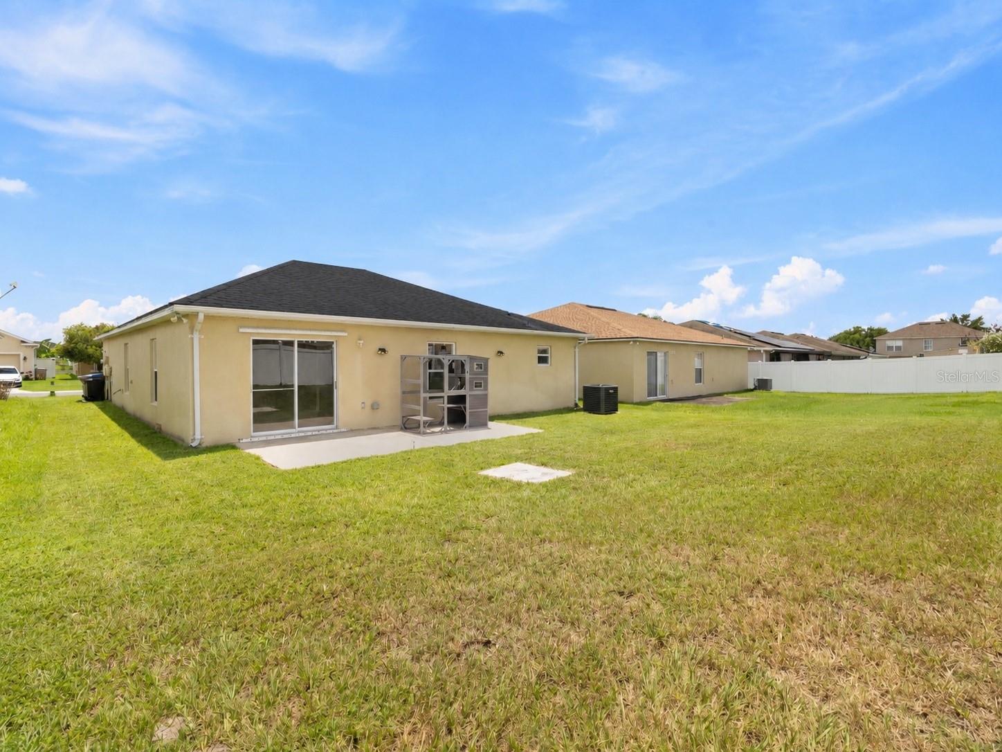 2912 Belle Lane