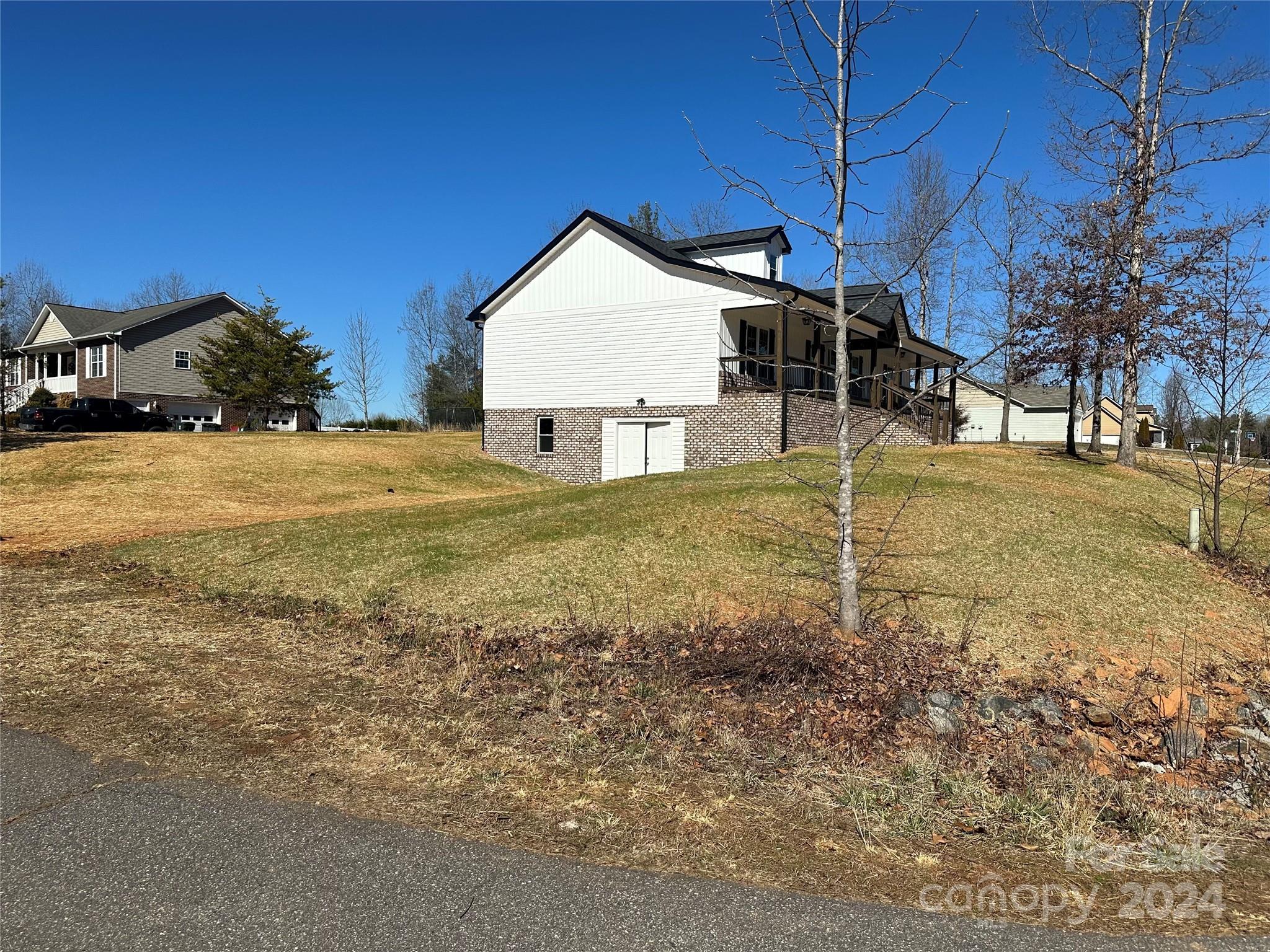105 Deer Ridge