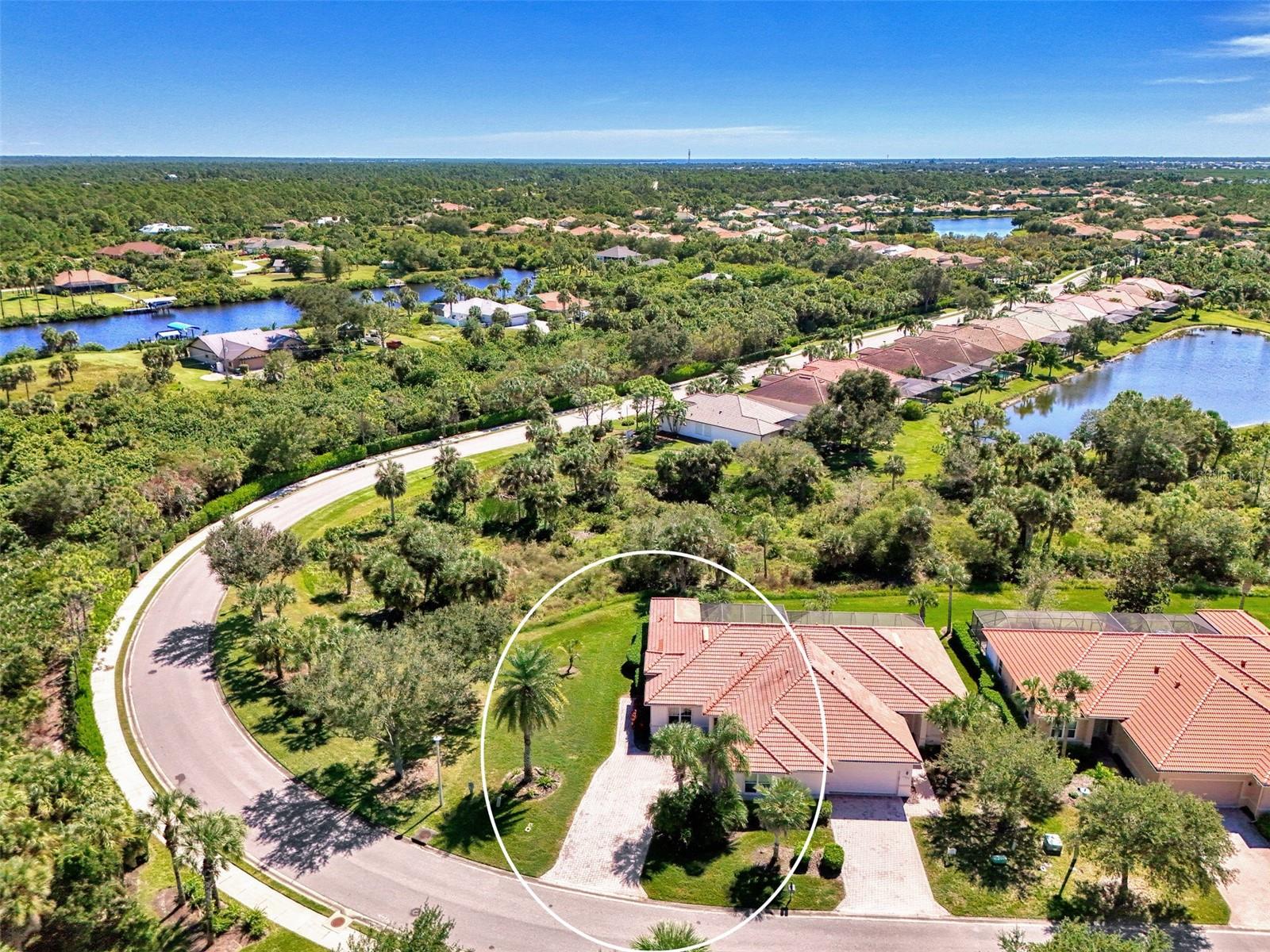 13264 Creekside Lane