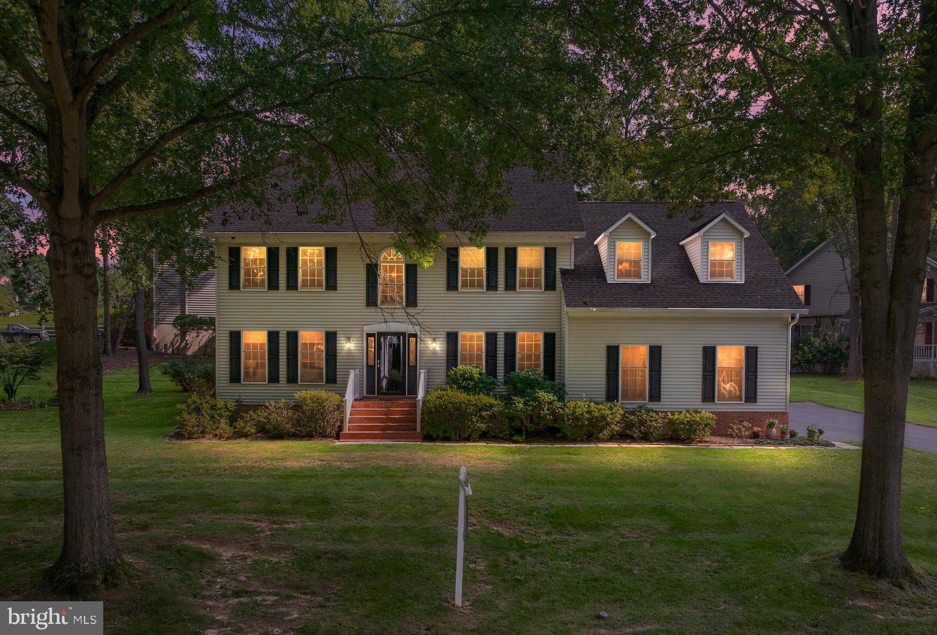 5101 Dawn Marie Court