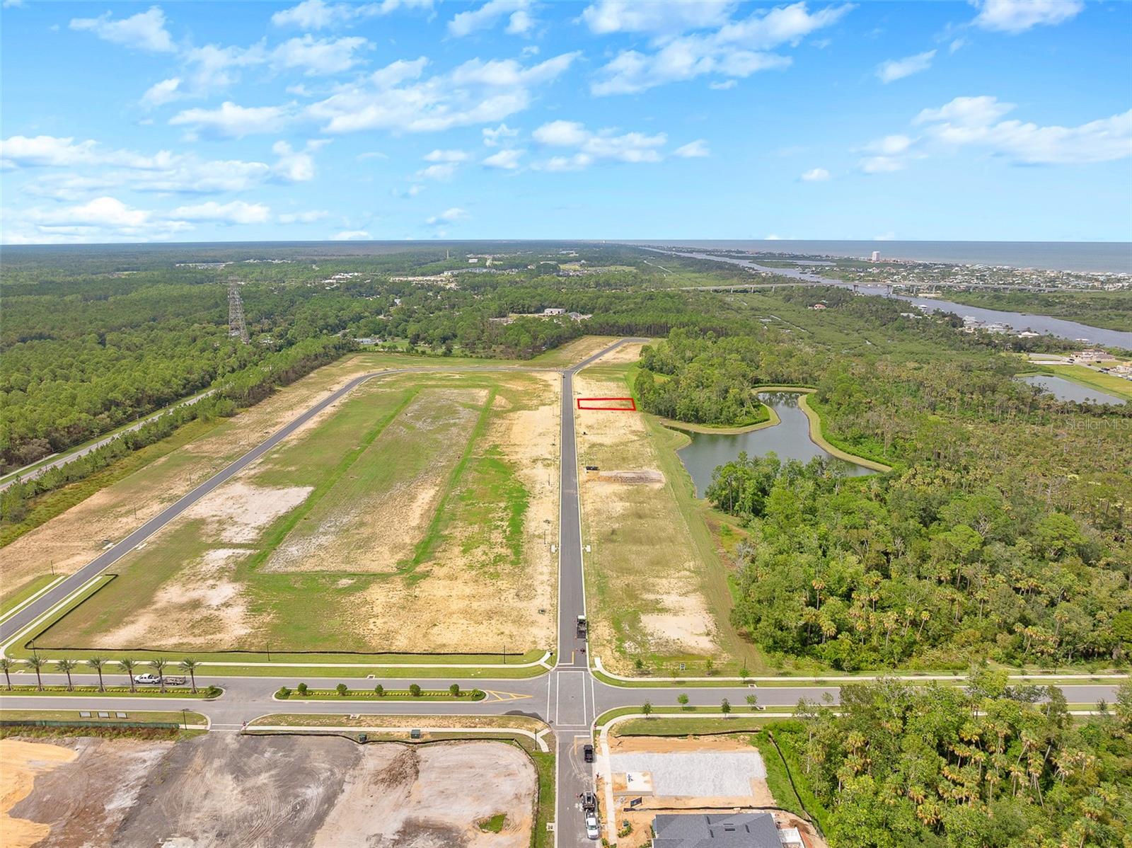 208 Stillwater Drive