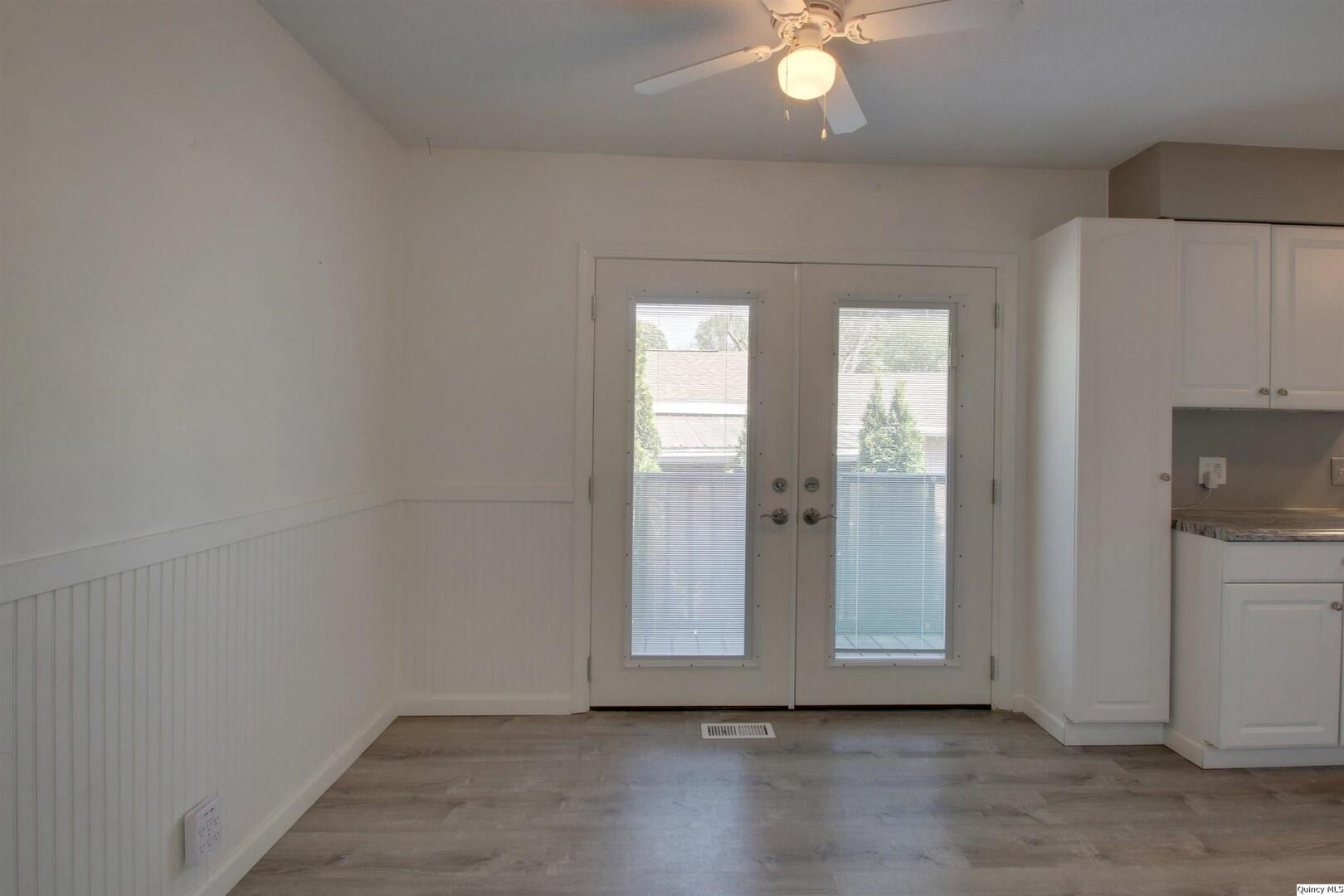 1601 Van Buren St.