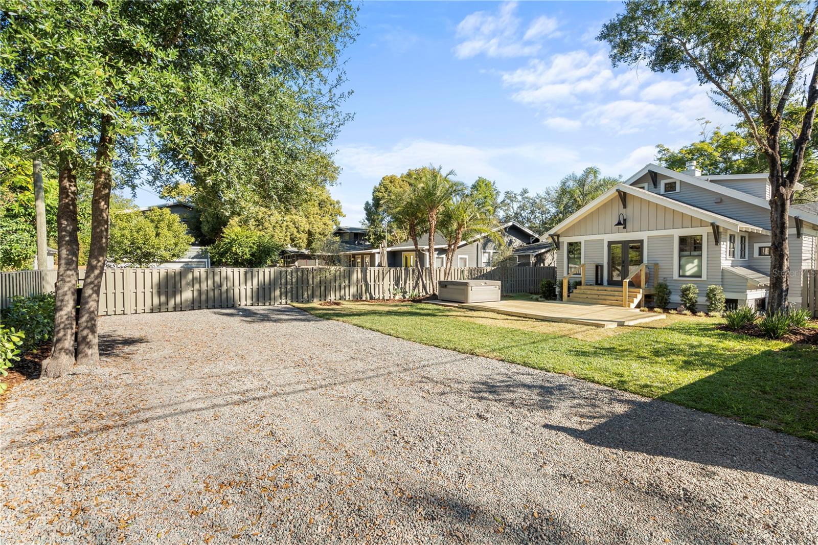 5302 N Central Avenue