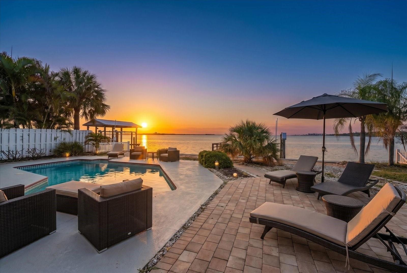 1854 Venetian Point Drive, Clearwater, FL