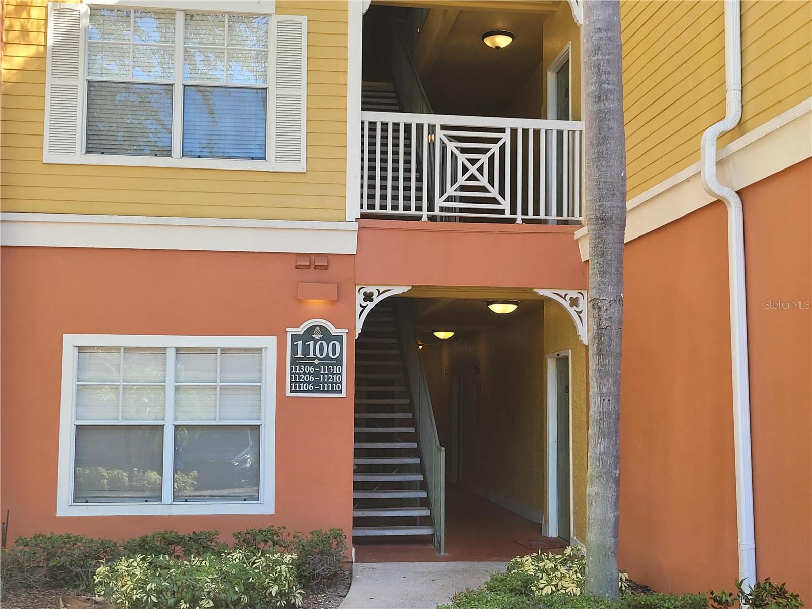 Welcome to this RARE COMPLETELY UPDATED 3-bedroom, 2-bathroom 1,401 sq ft of heated living space (1,569 sq ft total) condo in the heart of South Tampa, featuring a fantastic floor plan in the sought-after Grand Key community. Situated on the 2nd floor of a secure gated complex, this home greets you with a spacious open layout and hard wood floors. The completely remodeled kitchen is standout with new tiled floors, granite countertops, appliances, fresh cabinet hardware, and professionally painted cabinetry. Key upgrades include modern LED lighting fixtures and remote ceiling fans (2025), a water heater with new shut-off valves (2022), and AC system (2016).  Both bathrooms were completely renovated (2025) with designer tile walls and floors, new vanities and a spa like experience in the showers. The primary bedroom boasts a luxurious ensuite bathroom with twin sinks.  All three bedrooms feature generous walk-in closets for ample storage. This unit also comes with the rare perk of a carport and an assigned parking spot outside the front door, extra storage closet and an in-unit laundry room.   In addition, you can enjoy your private screened-in Balcony.  Grand Key offers resort-style amenities, including a pool, gym, indoor basketball court, playground, business center, and car wash station, with nighttime ground security for peace of mind. Conveniently located near Dale Mabry Highway, Selmon Expressway, I-275, and Bayshore Blvd, this condo provides easy access to Tampa’s best attractions.