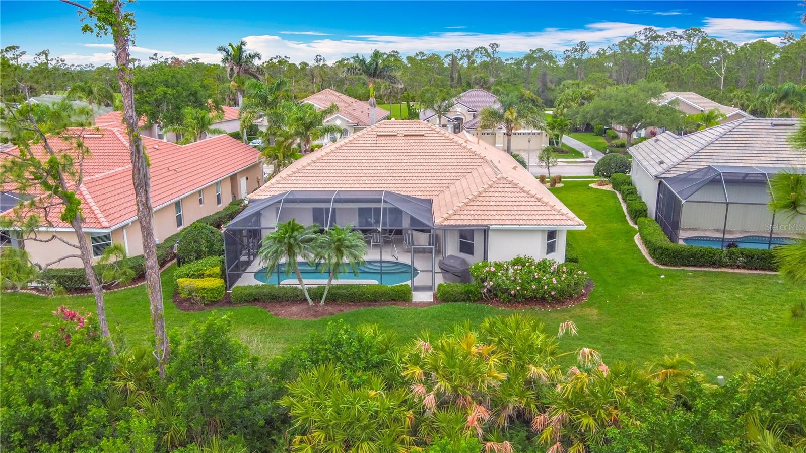 5433 White Ibis Drive