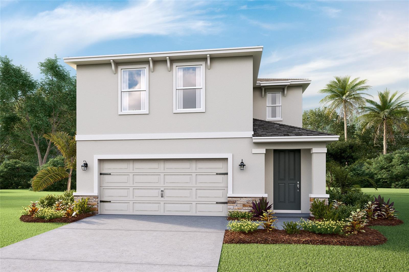 Under Construction. The builder is offering buyers up to $25,000 towards closing costs with the use of a preferred lender and title company. Farm at Varrea offers new homes in Plant City, located right off Midway Road, and less than 10 minutes from I-4. Easy access to the interstate provides a seamless commute to the large surrounding cities such as Tampa, Orlando, and Lakeland.Farm at Varrea, nestled among grand oak trees, provides a small-town, rural feel, yet allows homeowners to be immersed in all that Plant City can provide. Just 11 minutes away, you'll find Downtown Plant City with a main street bustling with unique shops, restaurants, and entertainment. Not only is the community in a prime location, but it sits in the center of the Strawberry Capital, where the famous Strawberry Festival is held annually, bringing rides, vendors, and live entertainment to the city.Each home in this community is constructed with concrete blocks on 1st and 2nd stories, comes equipped Smart Home System.Pictures, photographs, colors, features, and sizes are for illustration purposes only and will vary from the homes as built. Home and community information, including pricing, included features, terms, availability, and amenities, are subject to change and prior sale at any time without notice or obligation. Materials may vary based on availability.
