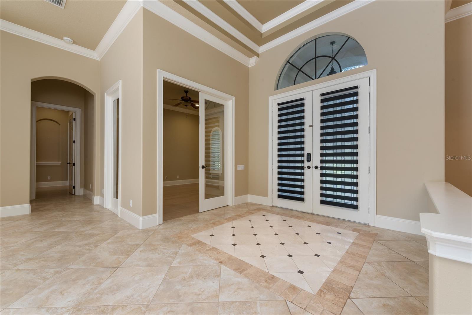 6548 Lake Burden View Drive