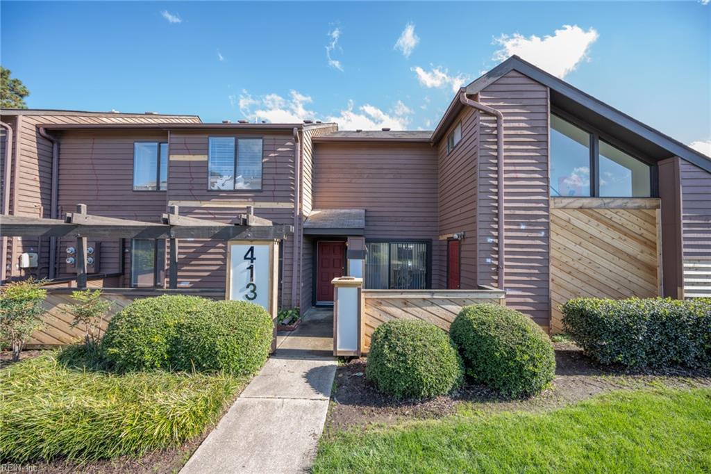413 Turnbridge Close Close, Virginia Beach, VA 