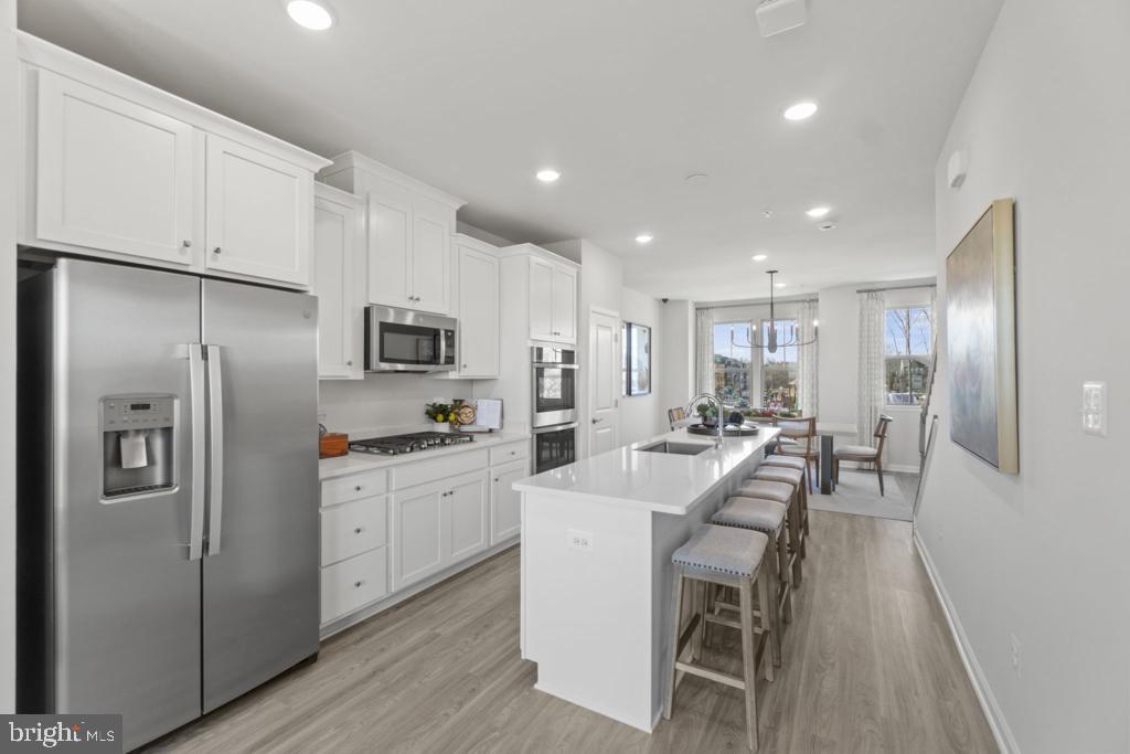 10929 Wheat Berry Drive