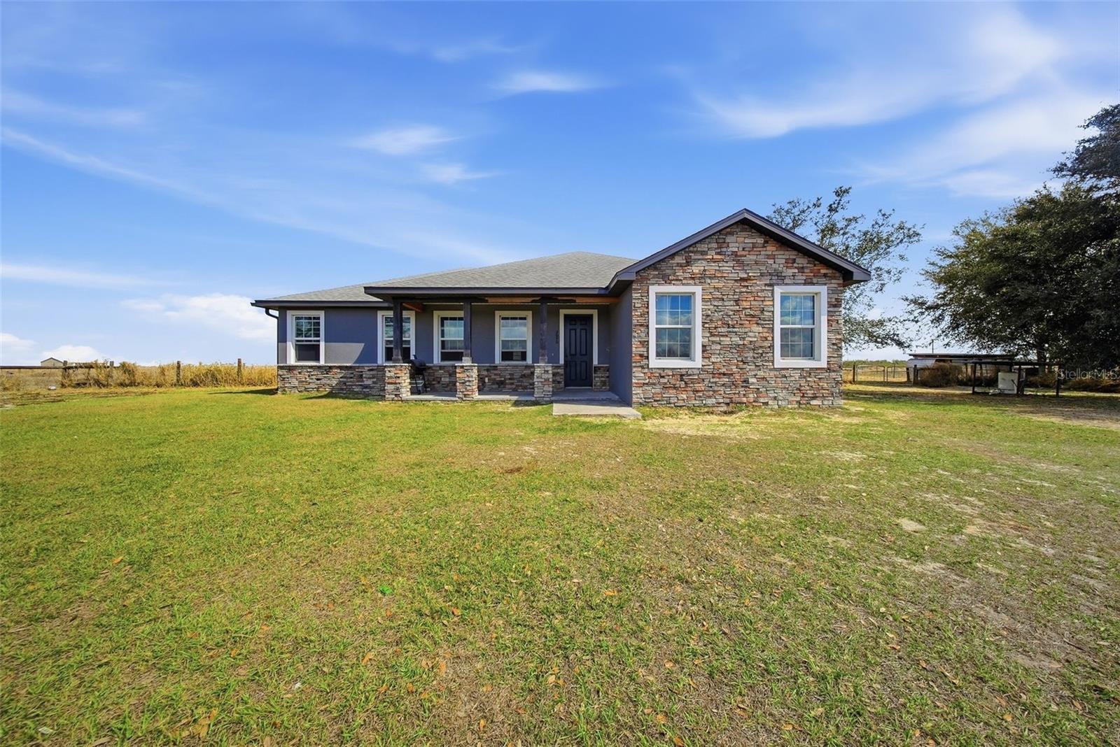 3090 80 Foot Road