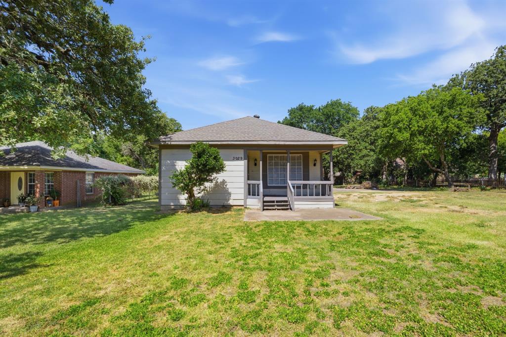 3029 Pueblo Trail