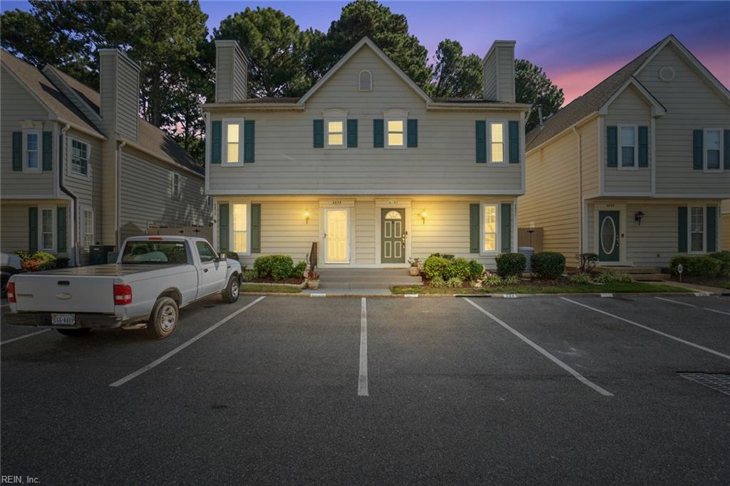 4841 Haymarket Drive, Virginia Beach, VA 