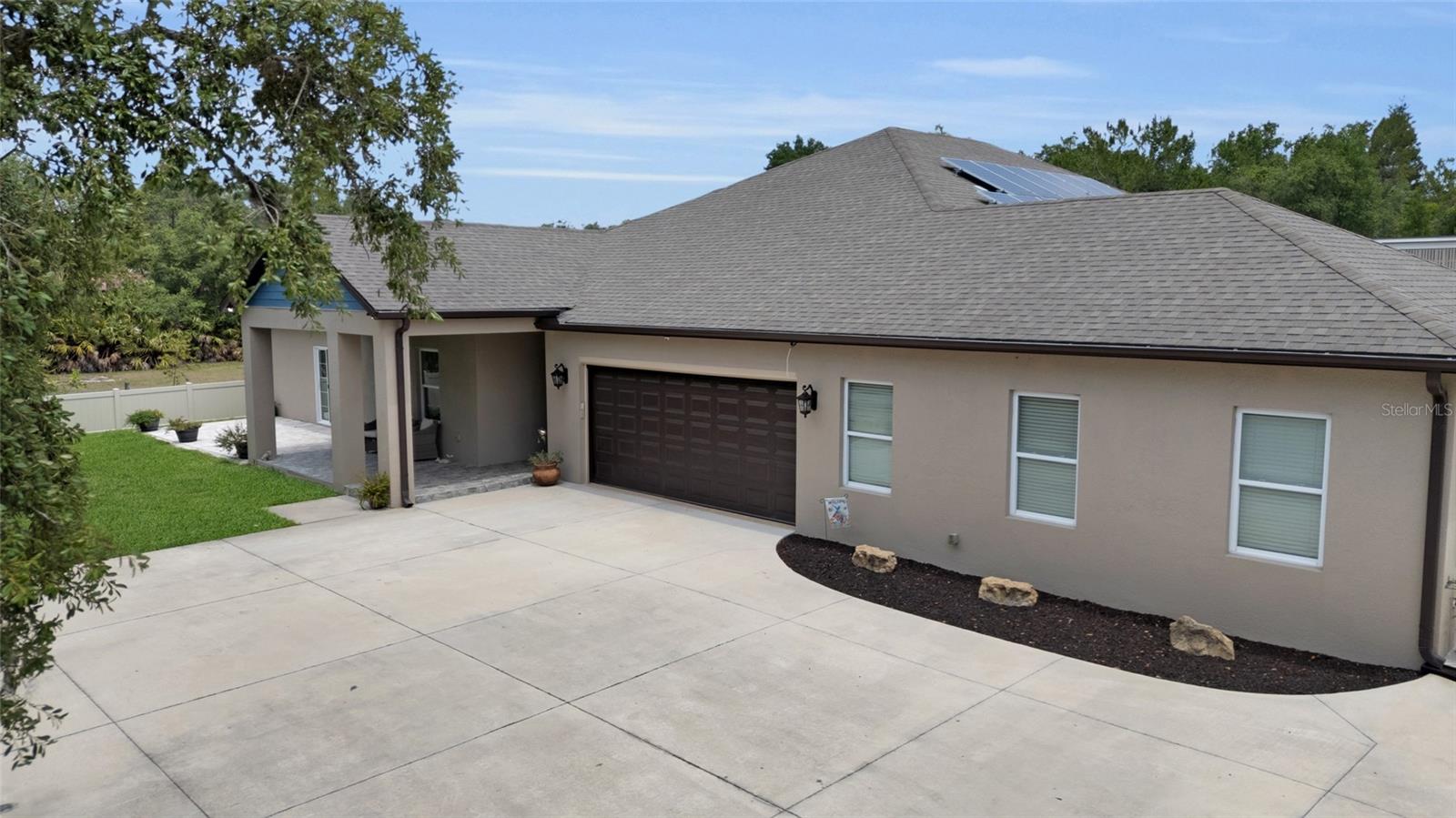 3055 Wolf Branch Rd