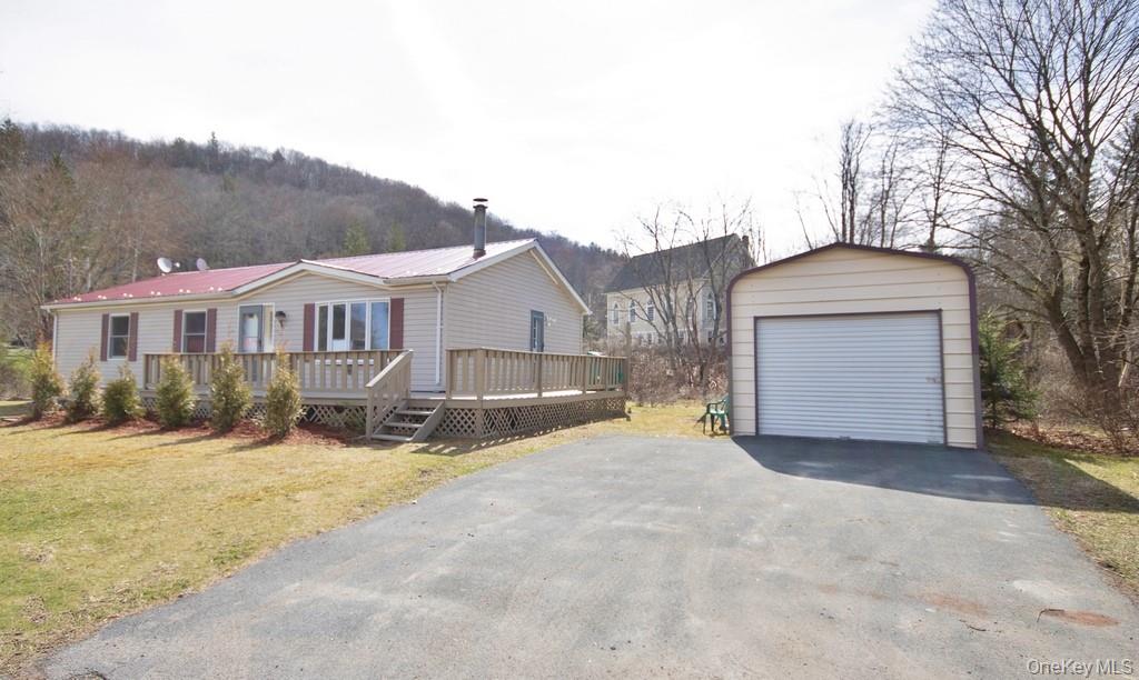 32 Meadow Street 17B