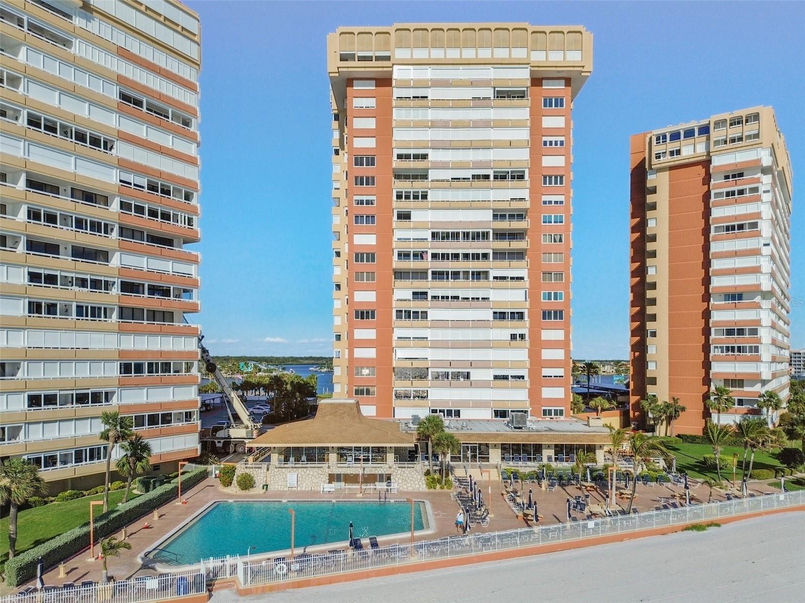 17920 Gulf Boulevard 208