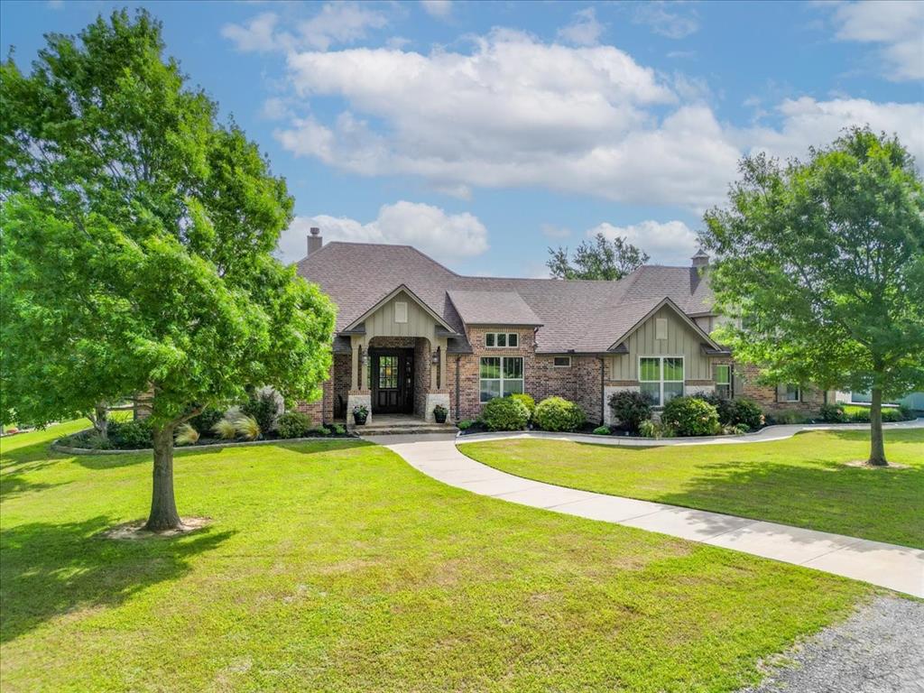3909 Paluxy Highway in Granbury