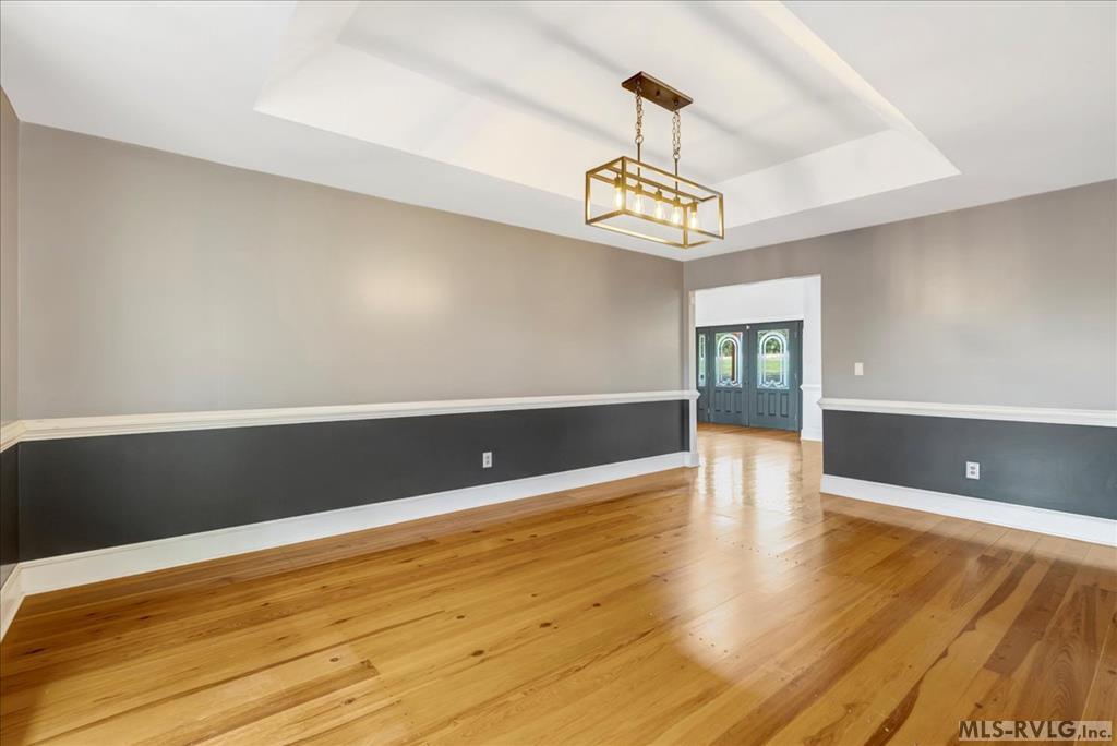 593 Stoney Cross Road