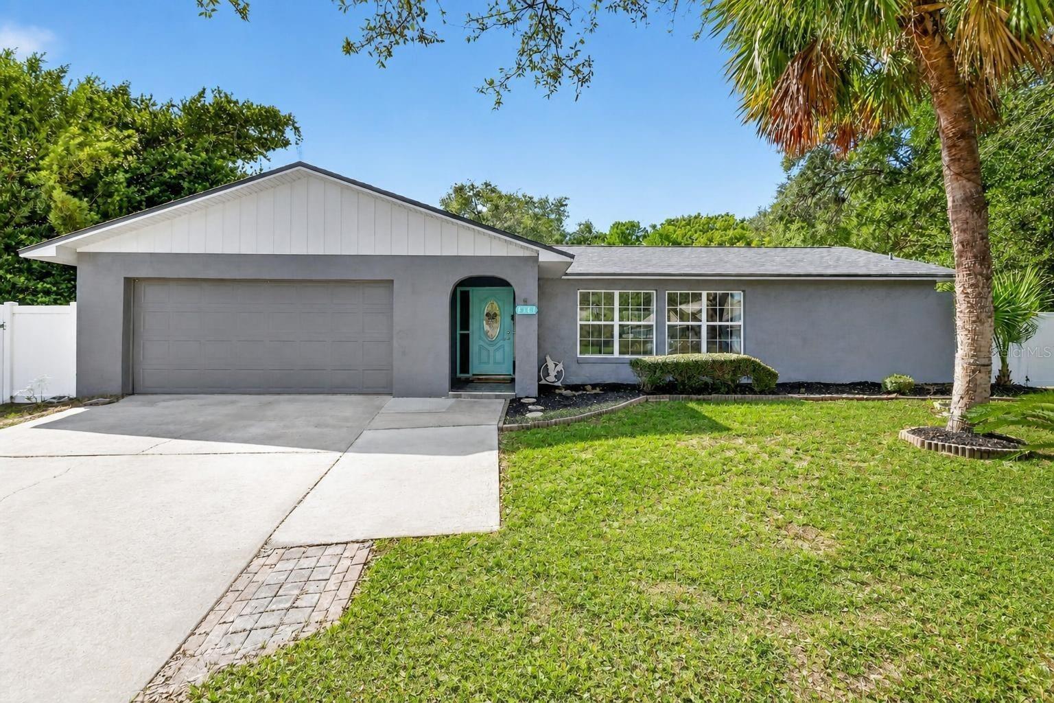 3 BEDROOMS + HUGE FLEX ROOM + LAGOON-STYLE POOL + CUL-DE-SAC LOCATION! Welcome to 304 Quail Ct, a spacious single-story home that has been lovingly cared for and owned by the same family. Offering 3 bedrooms, 2 bathrooms, and an impressively large flex room, this home provides exceptional versatility for today’s lifestyle. The flex space is ideal for a home office, media room, game room, playroom, fitness area, hobby room, or additional living space.The home features a comfortable living room, separate dining area, breakfast nook, and a centrally located kitchen with stainless steel appliances that flows easily into the main gathering spaces. The primary suite is thoughtfully separated from the secondary bedrooms and includes its own ensuite bath, creating a functional layout with added privacy.Step outside and discover your own Florida retreat, featuring a beautiful lagoon-style pool and an expansive screened porch with plenty of room for outdoor dining, entertaining, and relaxing. This inviting outdoor space creates a peaceful backyard setting perfect for enjoying Florida living year-round.Nestled at the end of a quiet cul-de-sac, the home offers an appealing sense of privacy while remaining part of an established, well-connected Casselberry neighborhood. Located within a highly sought-after school district, the home also offers convenient access to shopping, dining, parks, recreation, major roadways, and everything Central Florida has to offer.With its flexible floor plan, spacious living areas, resort-style backyard, desirable location, and the warmth and character that comes from a home lovingly maintained over the years, 304 Quail Ct offers a special opportunity to make this Casselberry home your own. Come experience everything it has to offer!