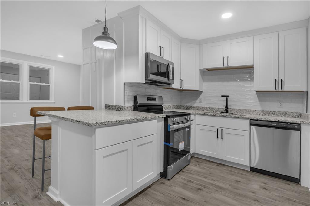 305 Keith Court, Chesapeake, VA 