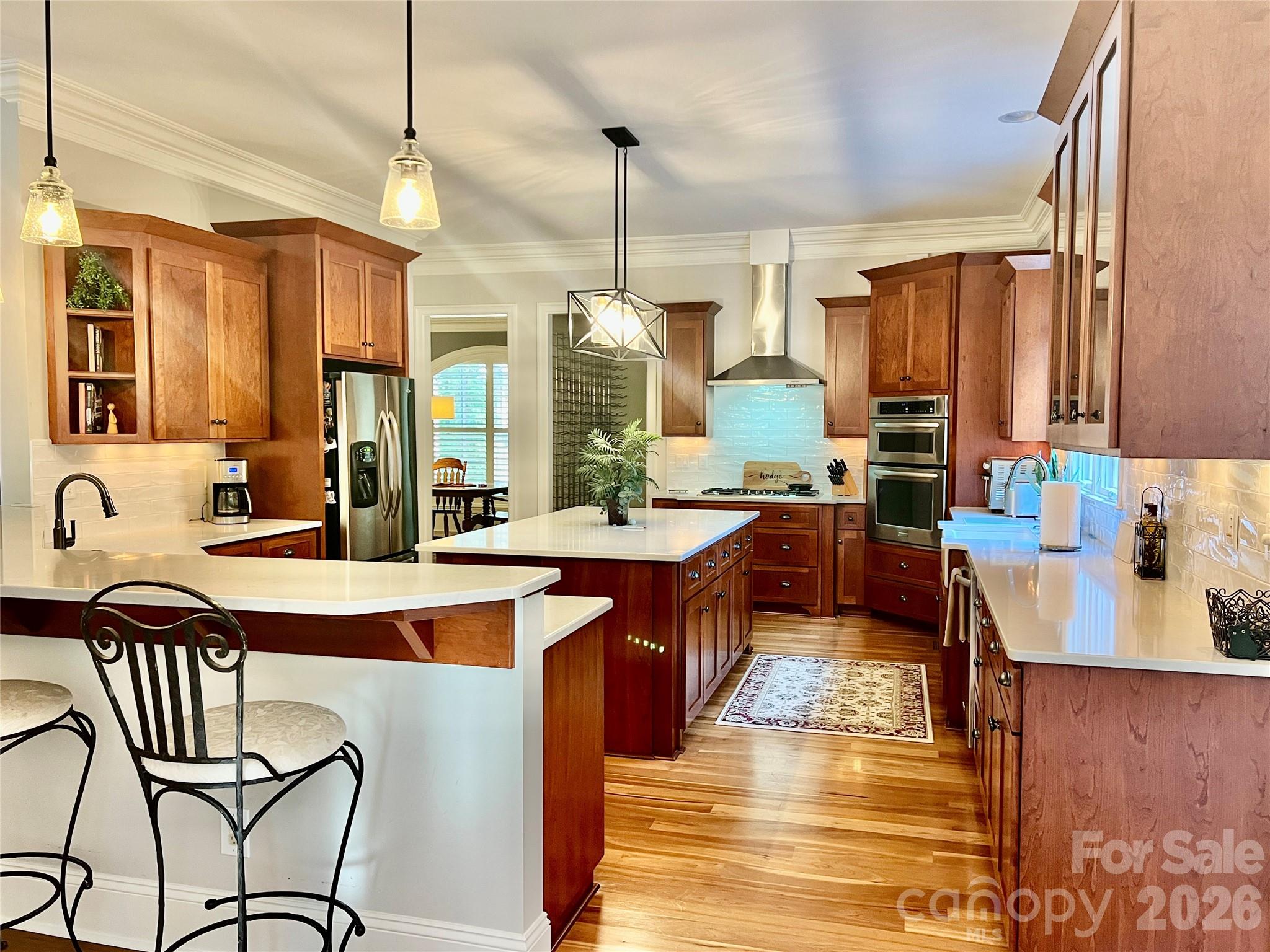 7315 Bay Ridge Drive