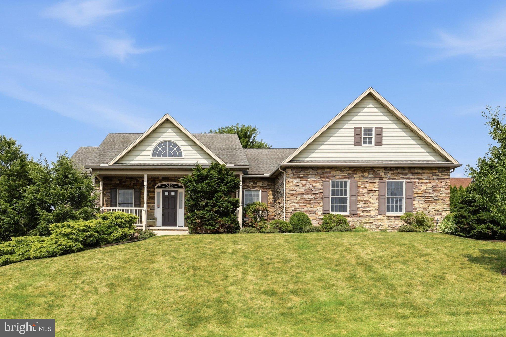 7132 Lone Ridge Court