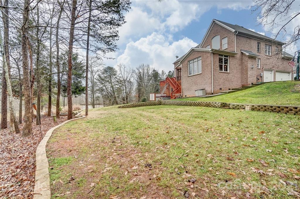 957 Hickory Stick Drive