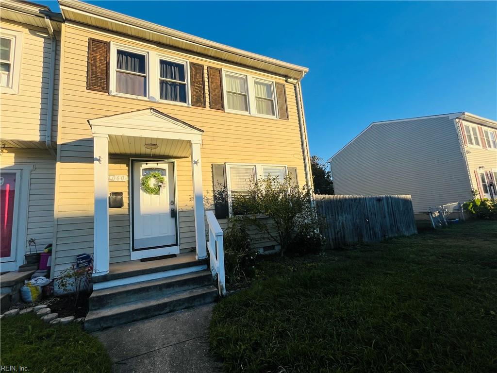 3060 Blackstone Court, Virginia Beach, VA 23453
