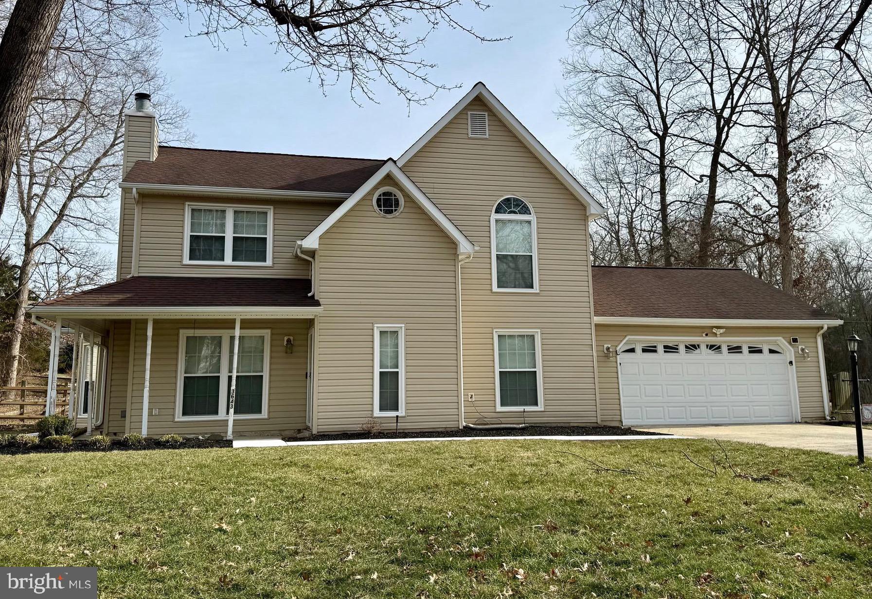 3643 Satinleaf Court, Waldorf, MD