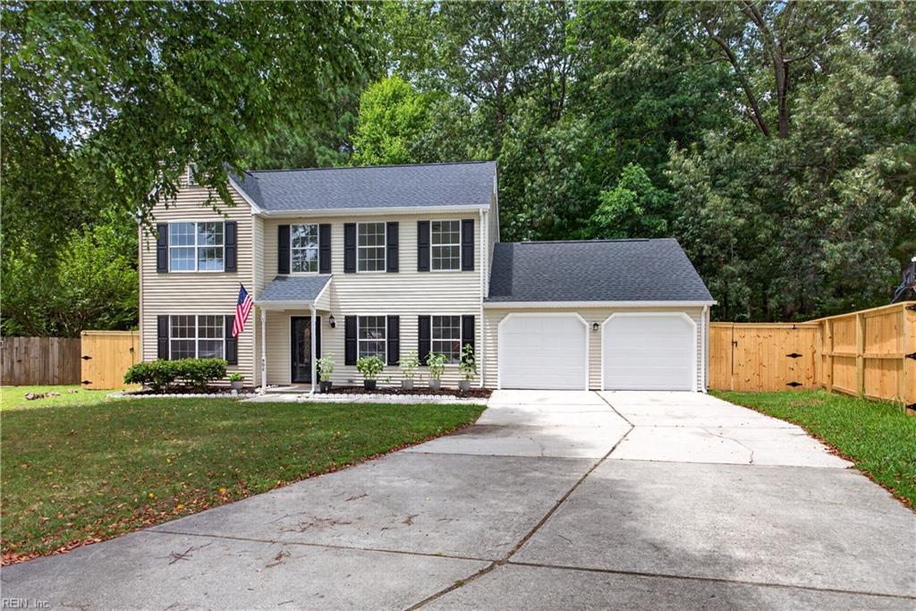 902 Sir Lionel Court
