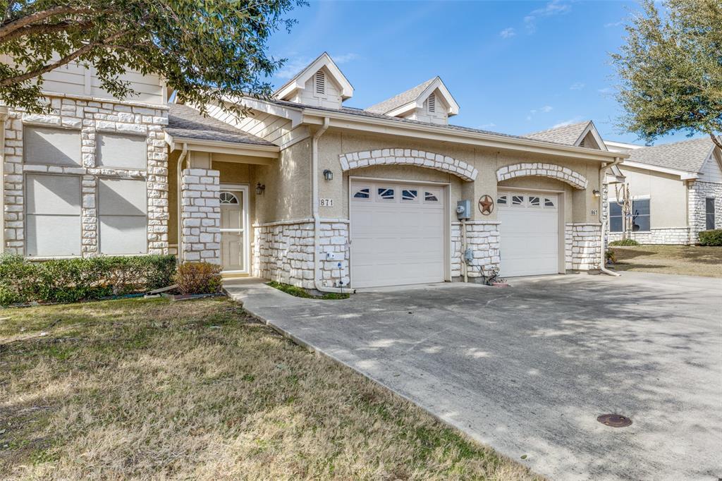 871 Kitty Hawk Lane