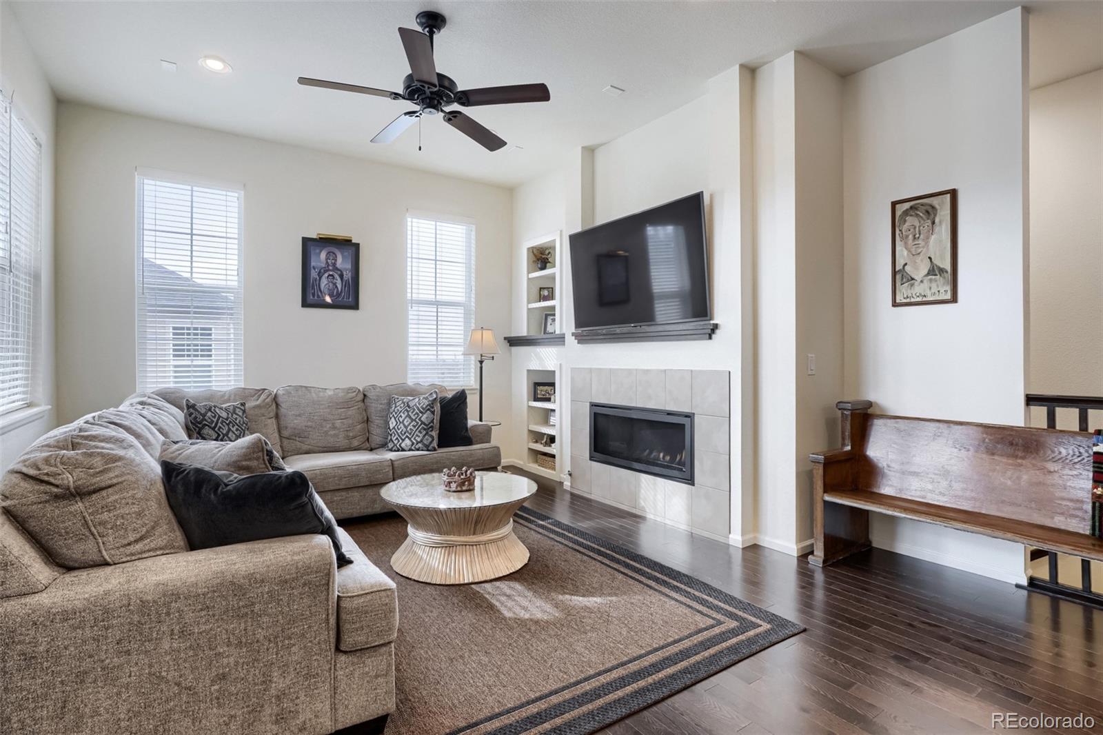8270 S Jackson Gap Court