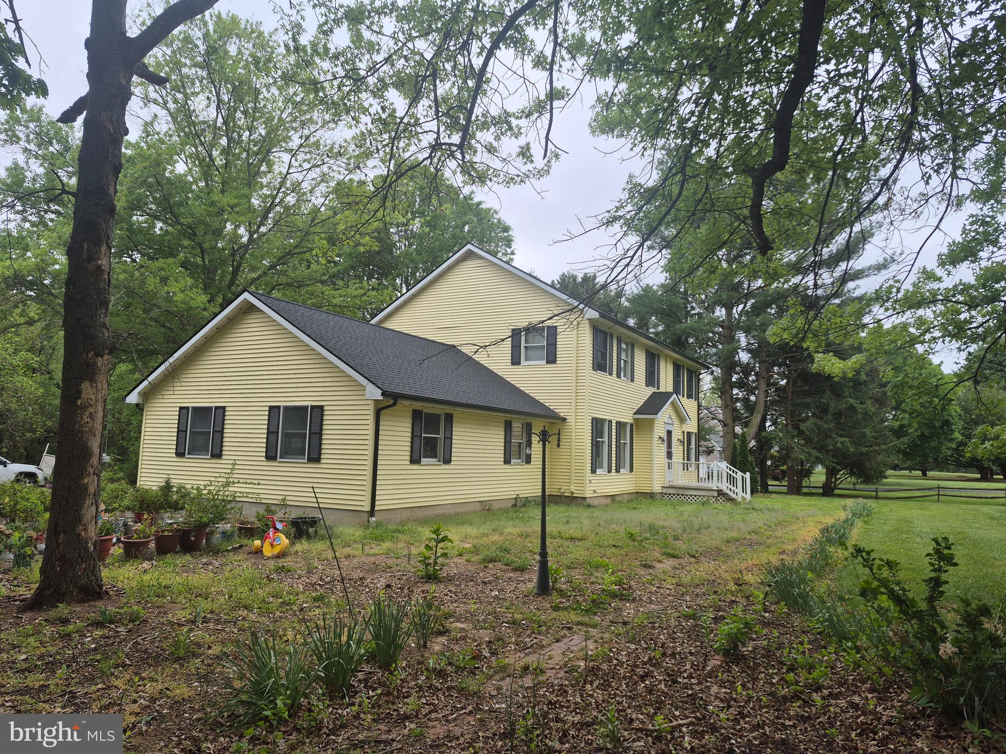 9472 Quail Run Road