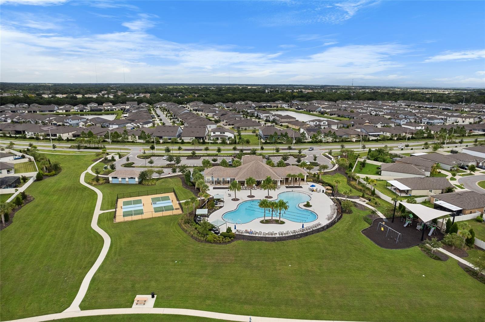 10925 Green Harvest Drive
